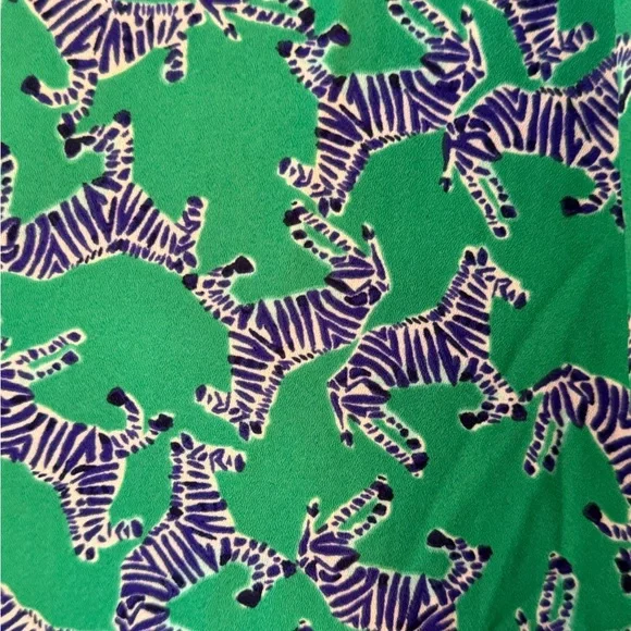 Lilly Pulitzer Winona Dress - Picture 4 of 5